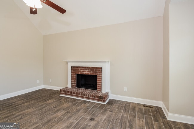 4133 Mistymorn Wy in Powder Springs, GA - Building Photo - Building Photo