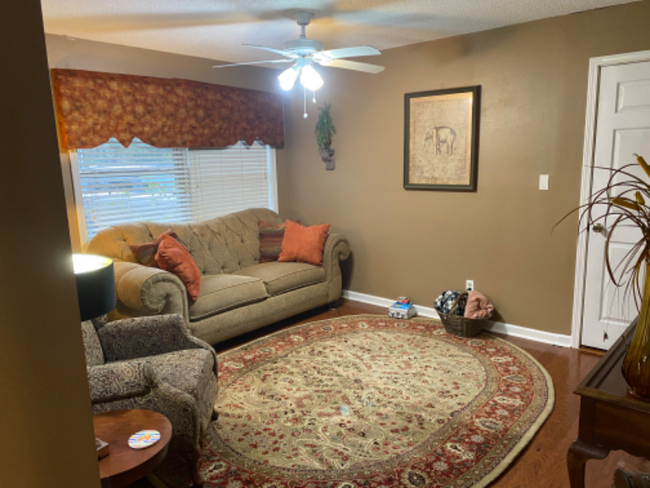 property at 150 Magnolia Ave