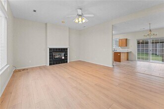 1552 S Tally Ho Dr in Fayetteville, AR - Building Photo - Building Photo