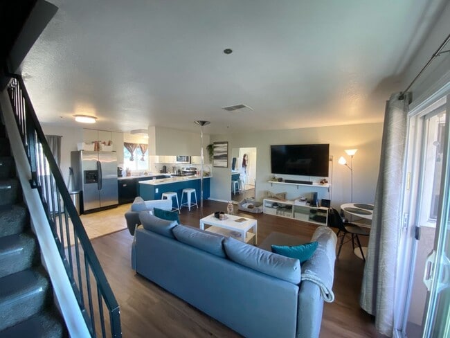 property at 7002 Melody Ln