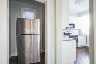 6434 S Eberhart Ave in Chicago, IL - Building Photo - Building Photo
