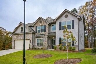 4036 Water Mill Dr in Buford, GA - Building Photo - Building Photo