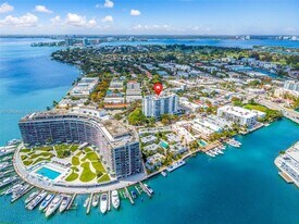 6900 Bay Dr in Miami Beach, FL - Building Photo