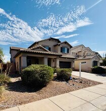 9123 W Heber Rd in Tolleson, AZ - Building Photo - Building Photo