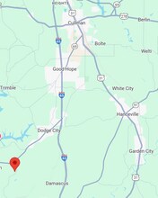 129 Co Rd 909 in Cullman, AL - Building Photo - Building Photo