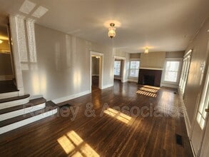 2029 Baringer Ave in Louisville, KY - Building Photo - Building Photo