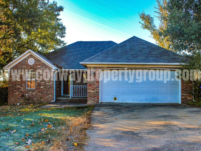 67 Weston Cir in Greenbrier, AR - Building Photo - Building Photo