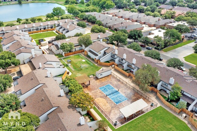 6203 Indiana Ave in Lubbock, TX - Building Photo - Building Photo