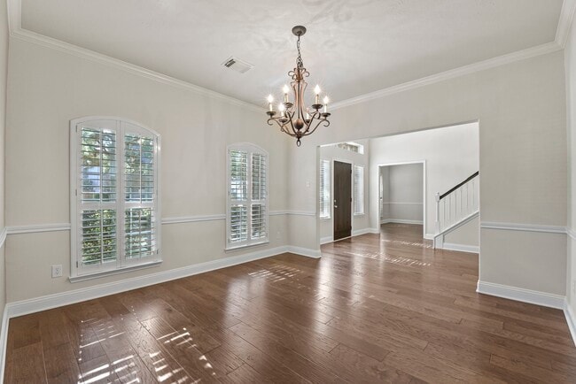 property at 2806 Shadow Canyon Ln