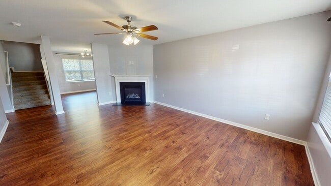 28 Botanical Ct in Bunnlevel, NC - Building Photo - Building Photo