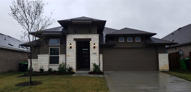 11424 White River Dr in Krugerville, TX - Building Photo