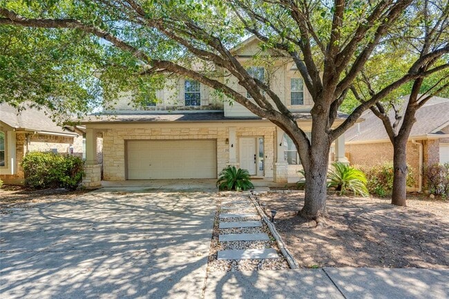 property at 2500 National Park Blvd