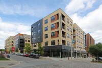 Building Photo - Vim + Vigor Apartments in Milwaukee, Wisconsin