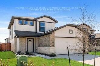 10722 Sunlit St in Cut And Shoot, TX - Building Photo - Building Photo