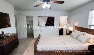 1909 99th St in Lubbock, TX - Foto de edificio - Building Photo