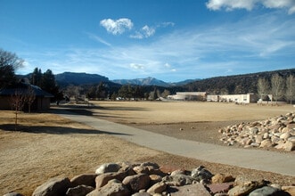 840 Plymouth Dr, Unit 206 in Durango, CO - Building Photo - Building Photo