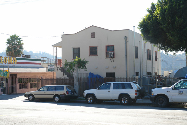 Mixed Use Investment in Cypress Park in Los Angeles, CA - Building Photo - Building Photo