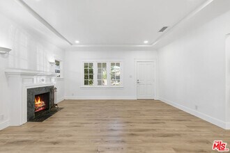 641 N Martel Ave in Los Angeles, CA - Building Photo - Building Photo