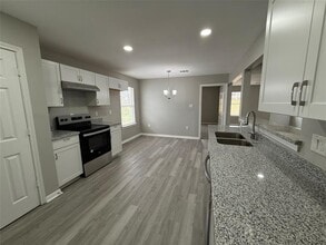 5422 Tommye St in Houston, TX - Building Photo - Building Photo
