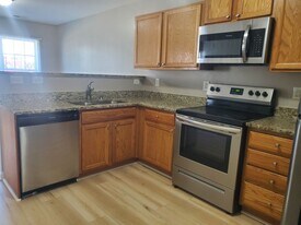 1136 Drew St in Durham, NC - Building Photo