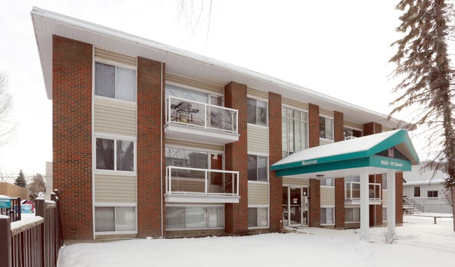 Dickens Apartments