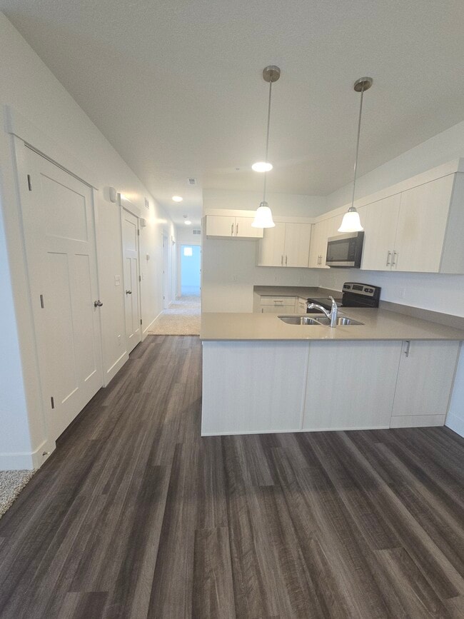 6512 Skyline Lp Ln in Herriman, UT - Building Photo - Building Photo