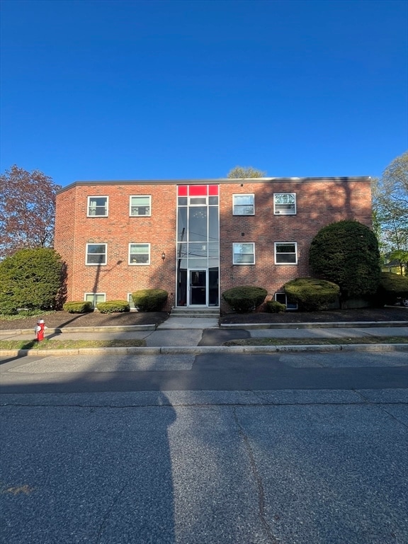 property at 101 Walker St