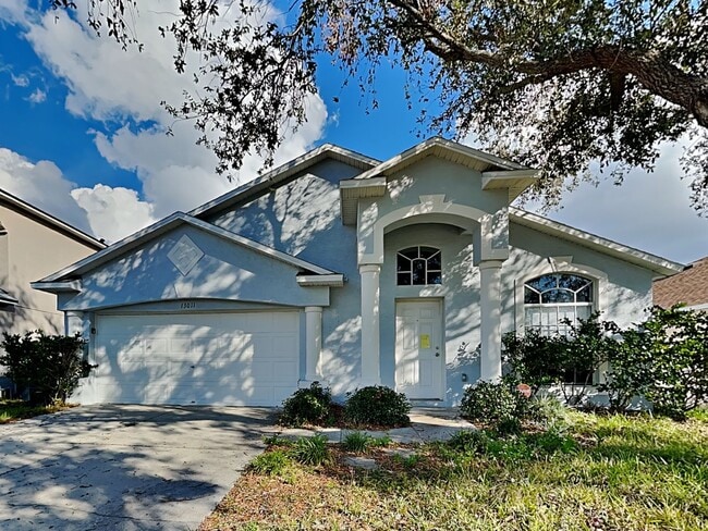 property at 13011 Tribute Dr