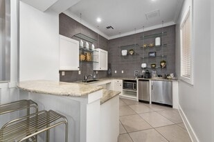 The Fenwick Apartment Homes in Humble, TX - Building Photo