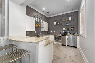 Interior Photo