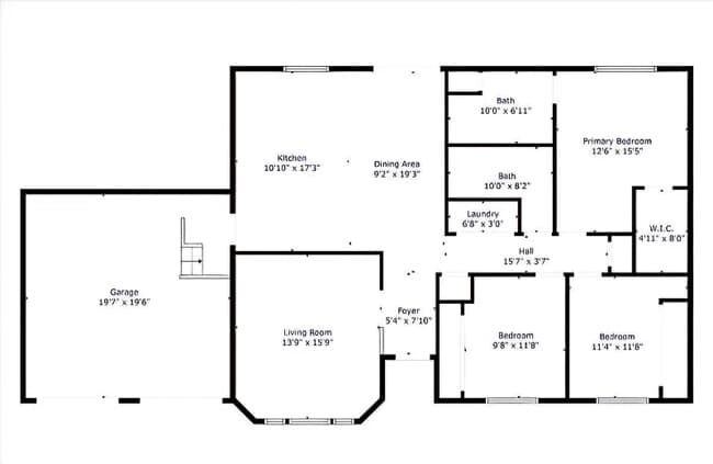 9603 W Edna St in Boise, ID - Building Photo - Building Photo