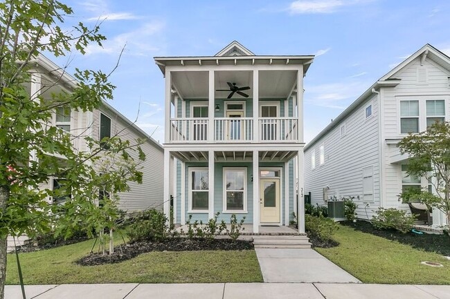 property at 313 Baritone Rd