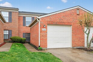 2563 Crusaders Way in Lexington, KY - Building Photo