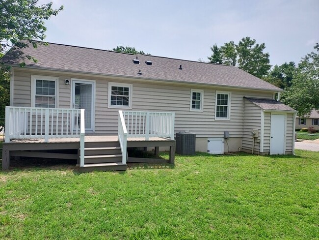 2708 Boxelder Ct in Raleigh, NC - Building Photo - Building Photo