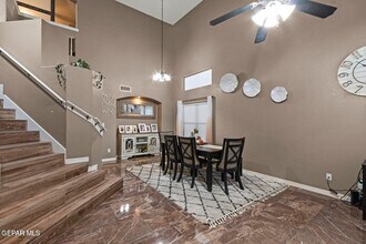 3257 Sunset Point Dr in El Paso, TX - Building Photo - Building Photo