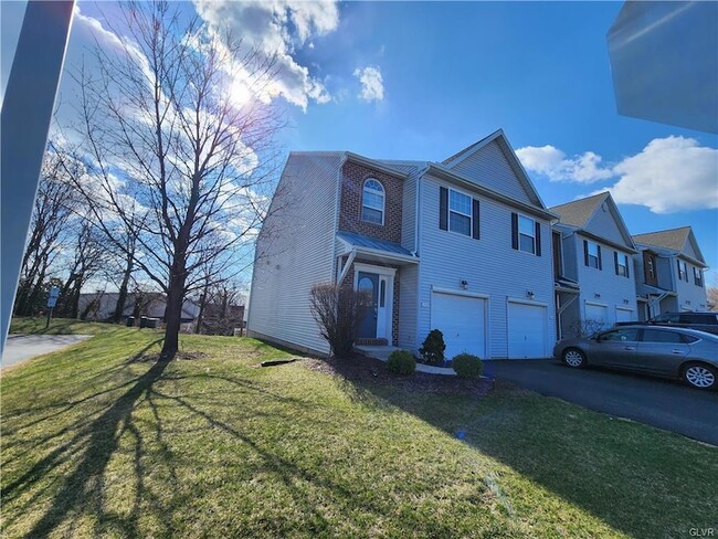 1312 Basswood Ln, Unit 078 in Fullerton, PA - Building Photo - Building Photo