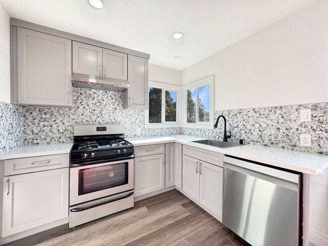 property at 4119 Adeline St