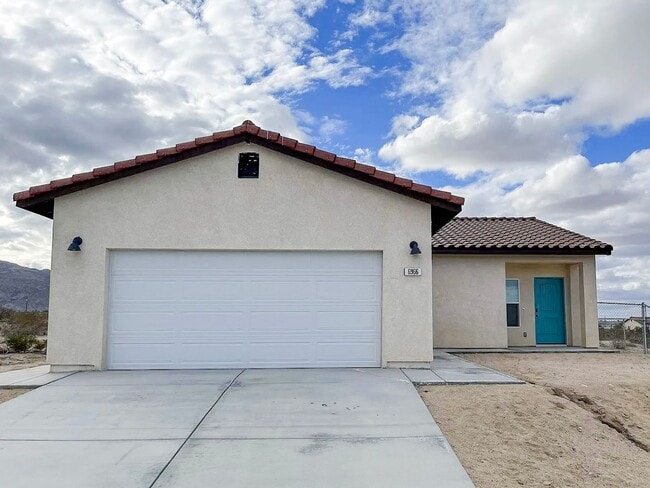 6966 Park Ave in Twentynine Palms, CA - Building Photo - Building Photo