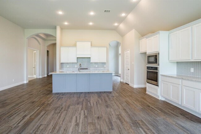 1639 Rosedale Dr in Missouri City, TX - Building Photo - Building Photo