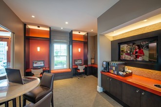 The Elms at Clarksburg Village Encore in Clarksburg, MD - Building Photo - Interior Photo