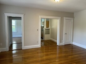 3 Craigie St, Unit #1 in Cambridge, MA - Building Photo - Building Photo