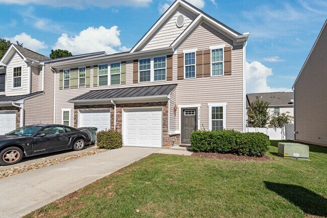 property at 7736 Sweet Fern Way