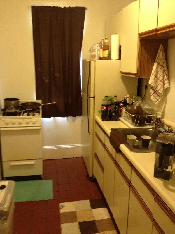 11 Scottfield Rd, Unit 1 in Boston, MA - Building Photo - Building Photo