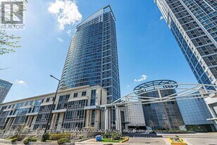 38 Lee Centre Dr in Toronto, ON - Building Photo