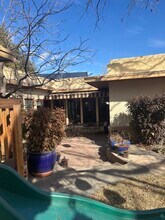 1400 Sigma Chi Rd NE, Unit East wing apartment in Albuquerque, NM - Building Photo - Building Photo