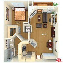 348 Hauser Blvd in Los Angeles, CA - Building Photo - Building Photo