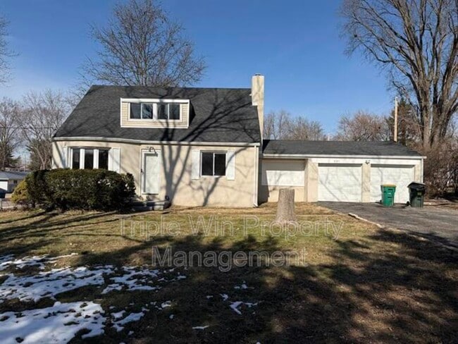 property at 8385 Latty Ave