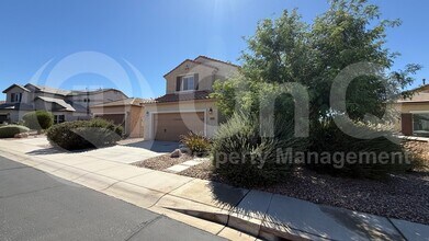 5495 W Victory Way in Florence, AZ - Building Photo - Building Photo
