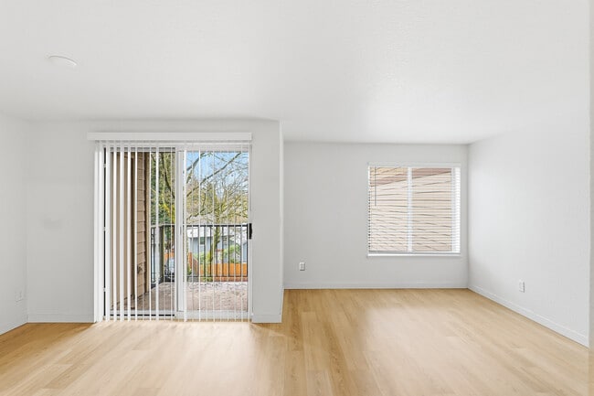 The Finch Apartments