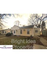4055 Welcome Ave N in Minneapolis, MN - Building Photo